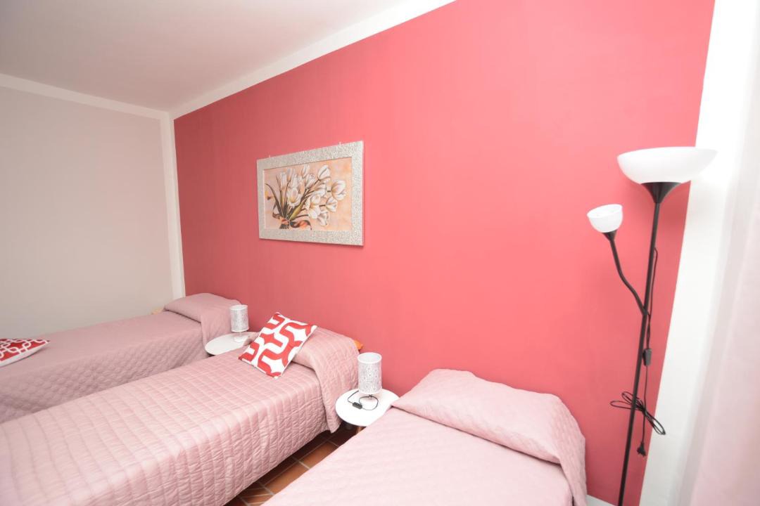 Photo of Bedroom in San Polo Matese
