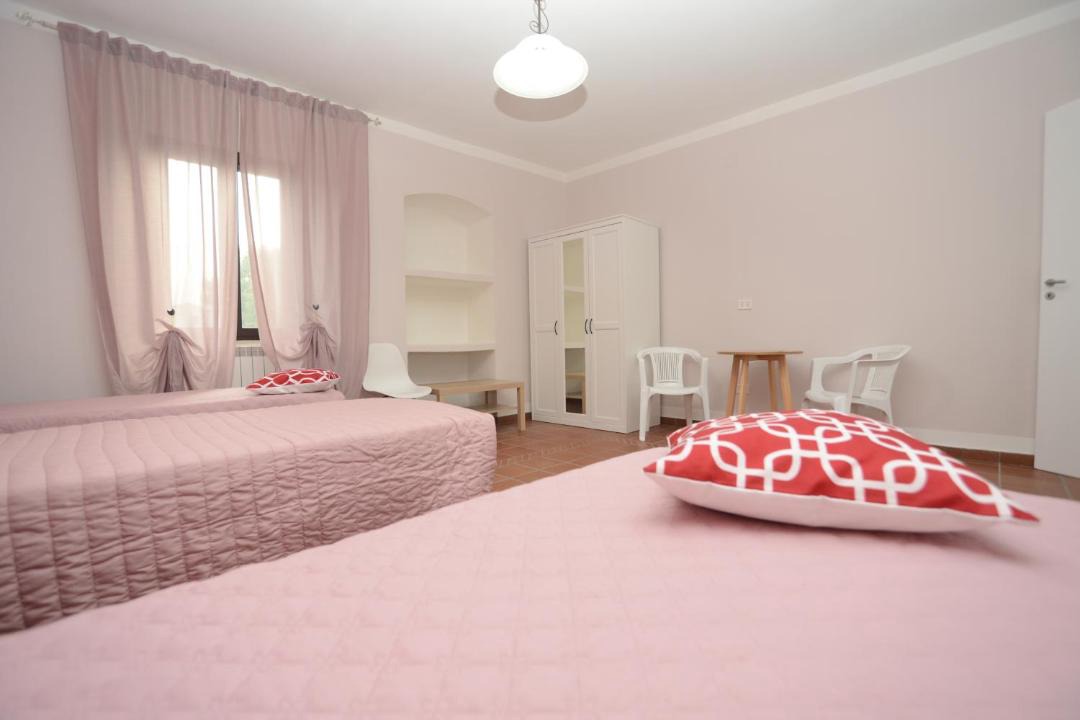 Photo of Bedroom in San Polo Matese
