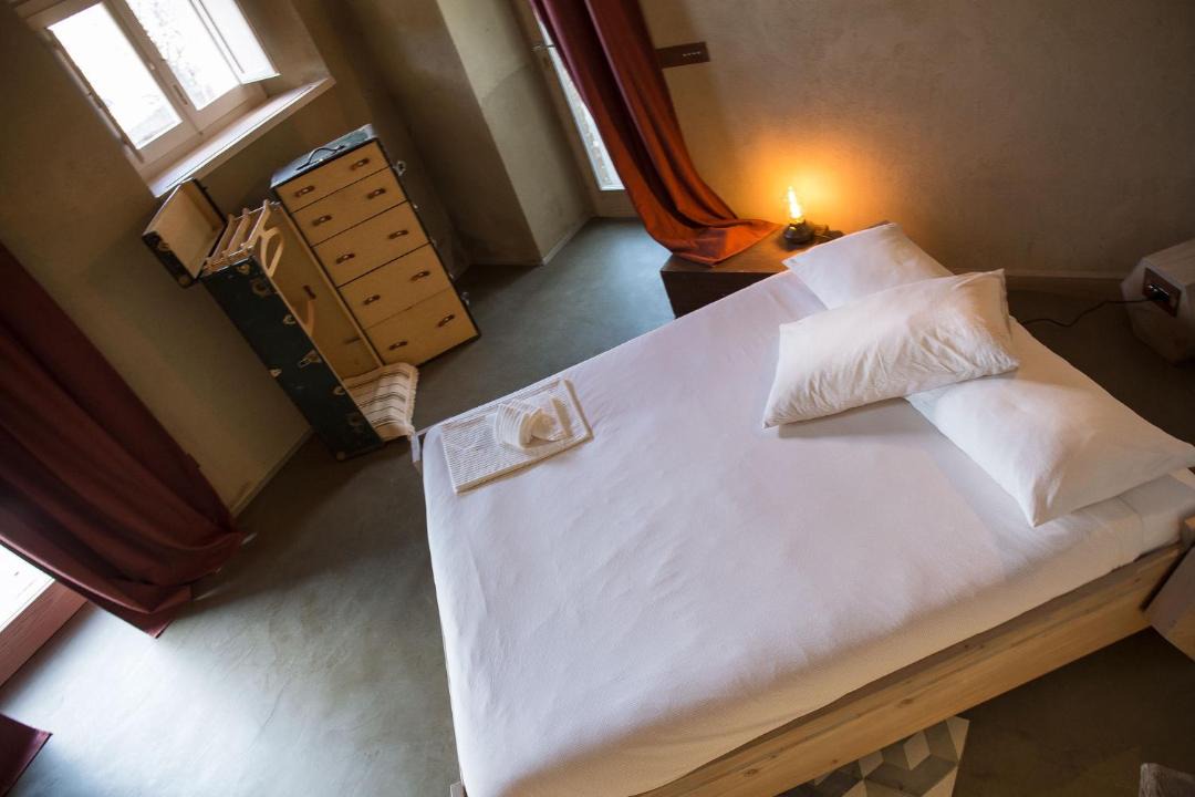 Photo of Bedroom in Centro Storico