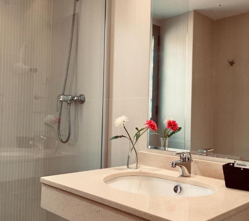 Photo of Bathroom in Perchel Norte