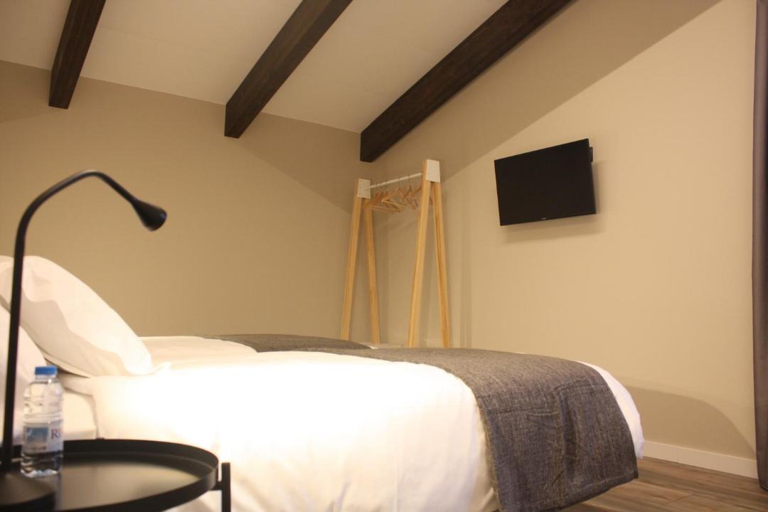 Photo of Bedroom in Camprodon