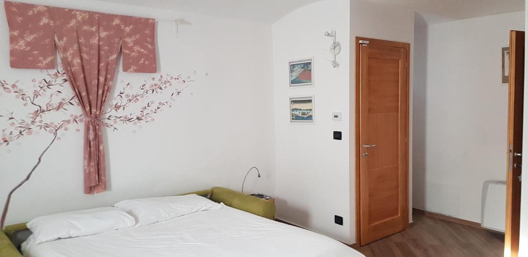 Photo of Bedroom in Candiolo