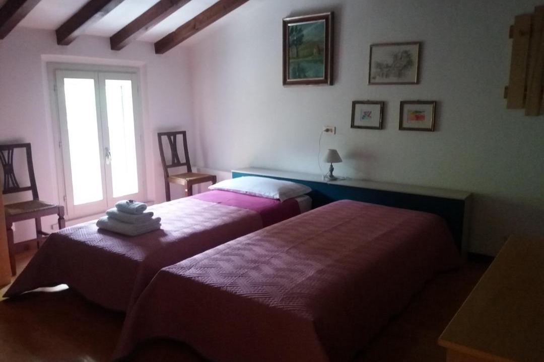 Photo of Bedroom in Fiorano Modenese