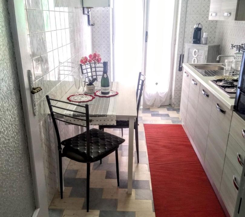 Photo of Kitchen in Formia