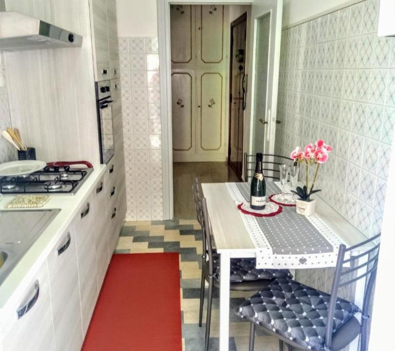 Photo of Kitchen in Formia