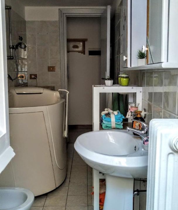 Photo of Bathroom in Formia