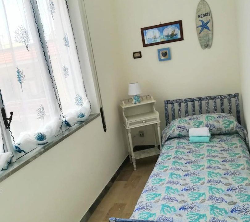 Photo of Bedroom in Formia