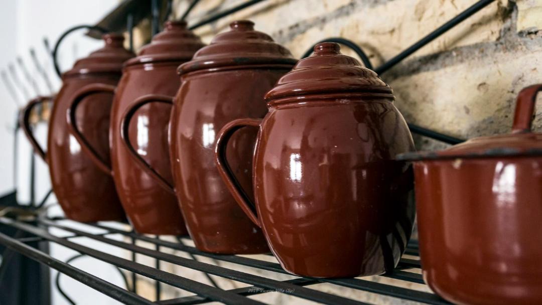 Photo of Kitchen in Ginestar