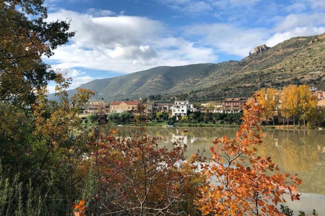 Photo of Outdoor in Sant Llorenc de Montgai