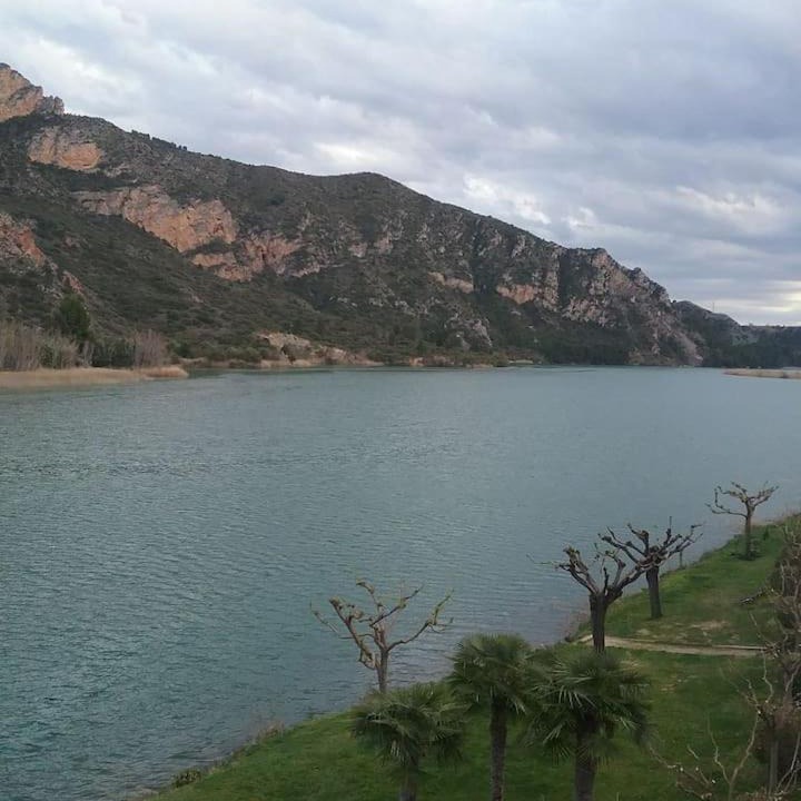 Photo of Outdoor in Sant Llorenc de Montgai