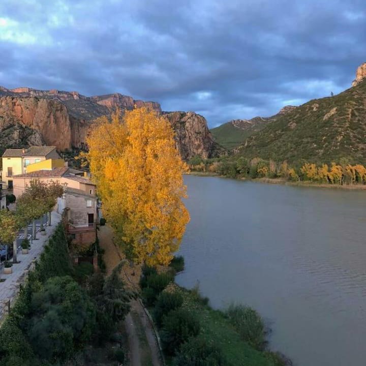 Photo of Outdoor in Sant Llorenc de Montgai