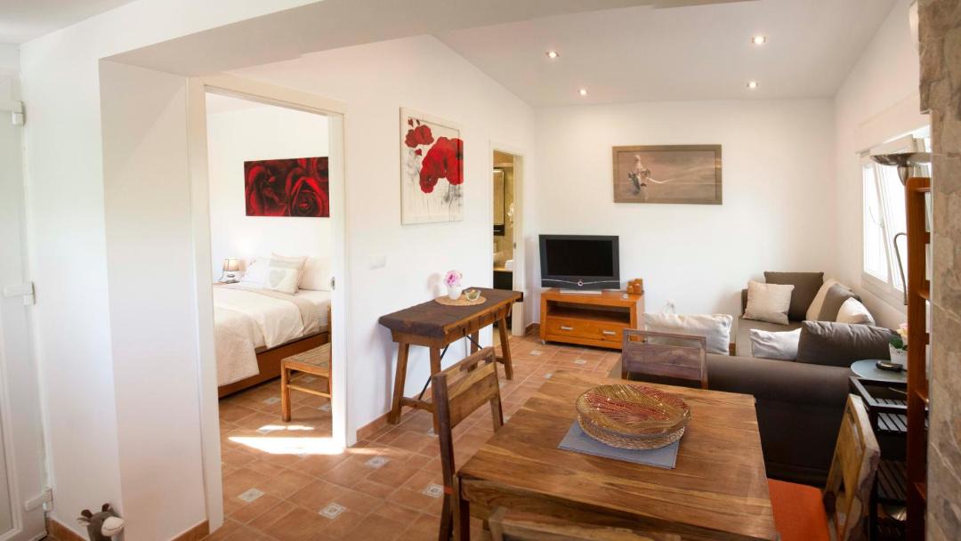 Photo of Livingroom in Polop