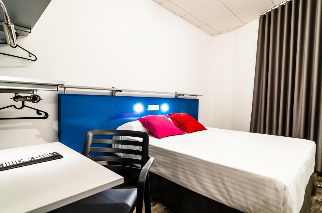 Photo of Bedroom in Palos de la Frontera