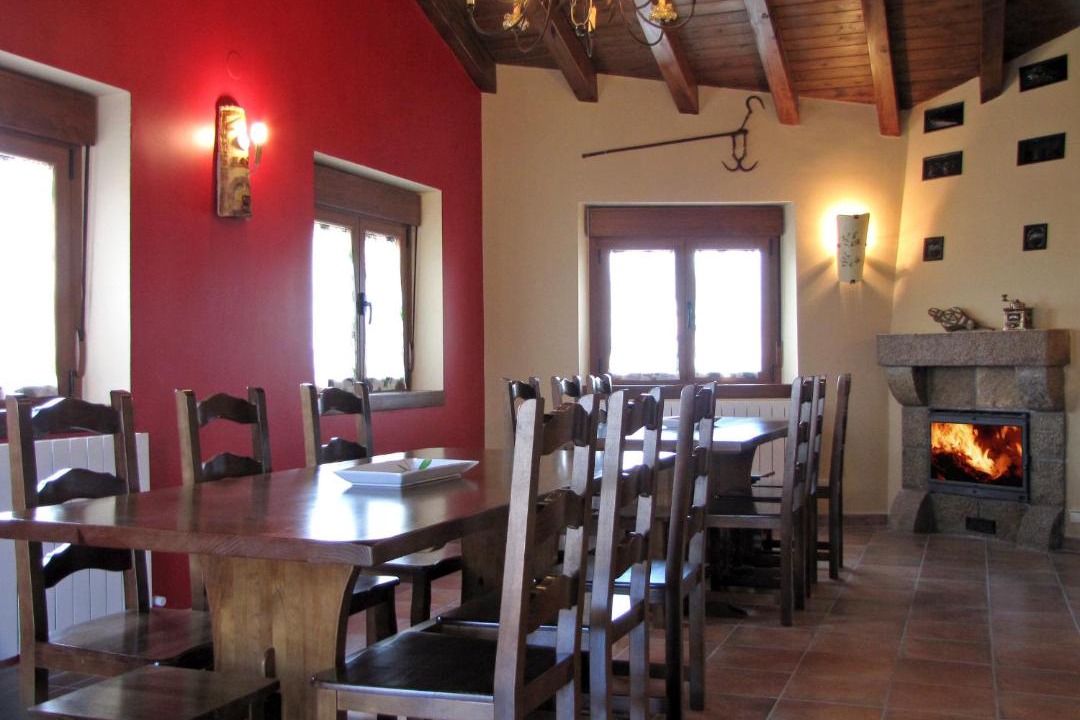 Photo of Livingroom in Zabal