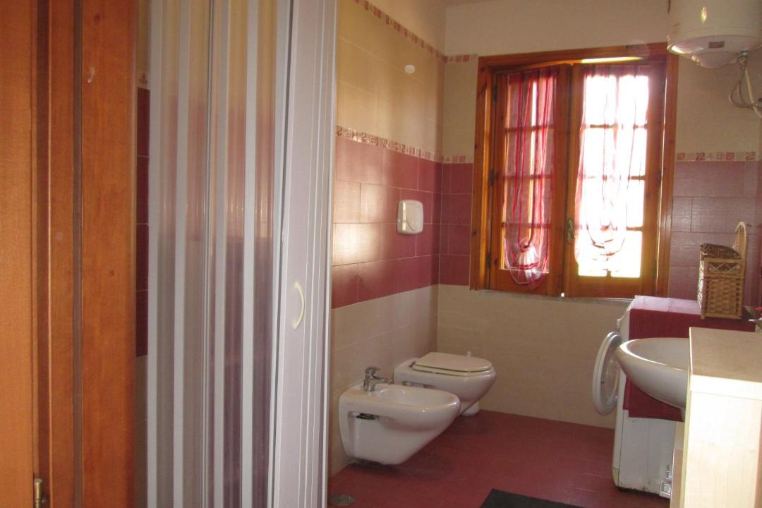 Photo of Bathroom in Leporano