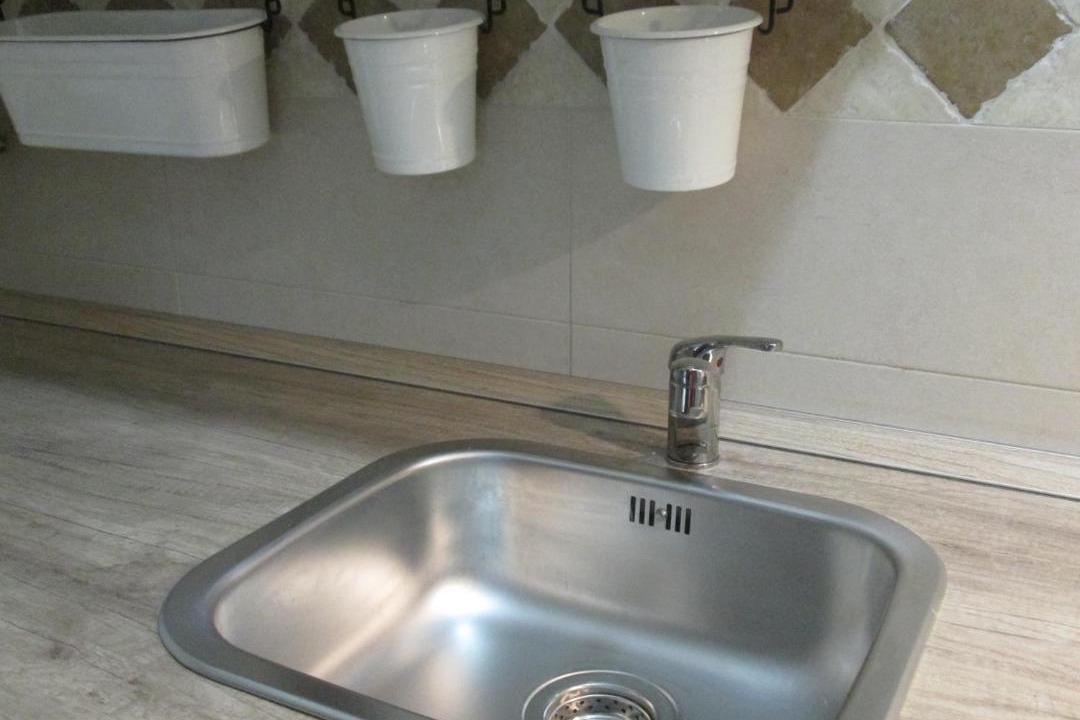 Photo of Bathroom in Leporano