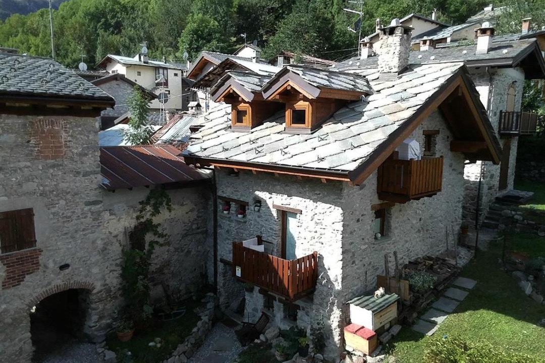 Photo of Buildings in Limonetto
