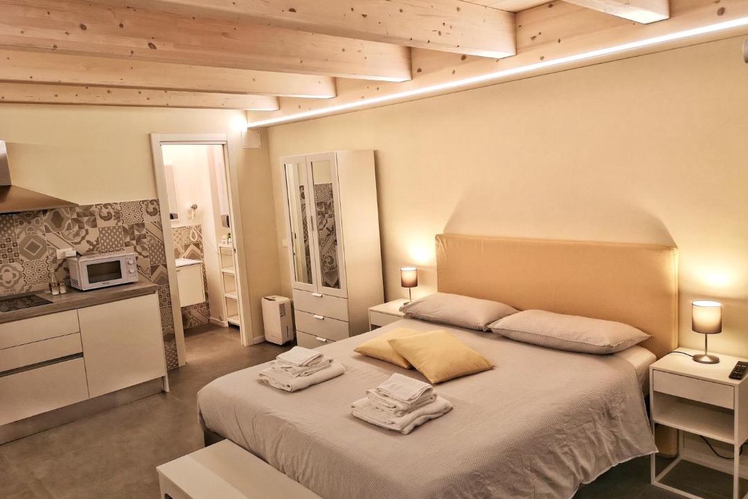 Photo of Bedroom in Guardiagrele