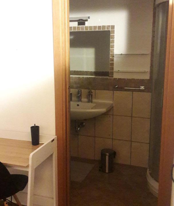 Photo of Bathroom in Castagnolo