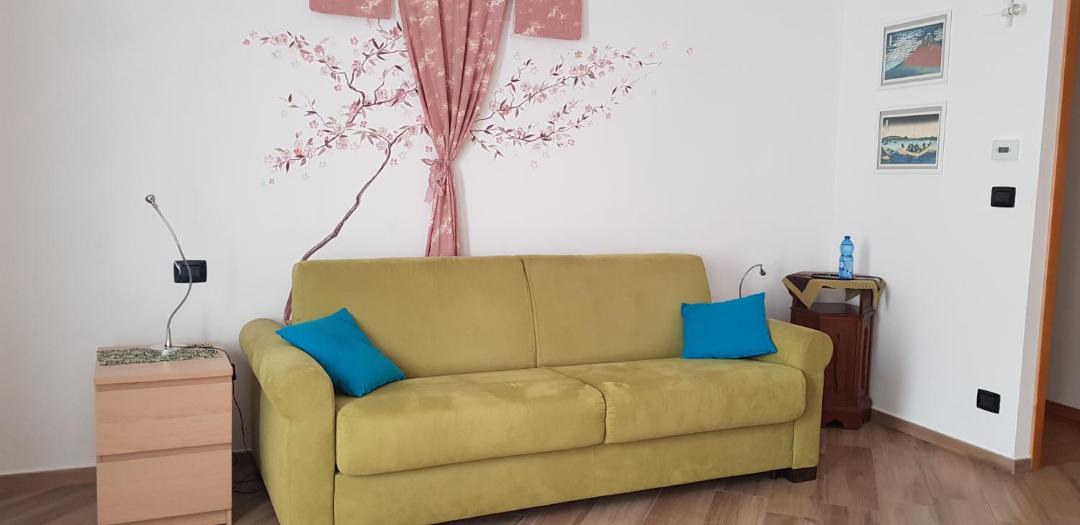 Photo of Livingroom in Candiolo