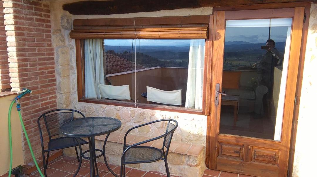 Photo of Patio Balcony in Horta de Sant Joan