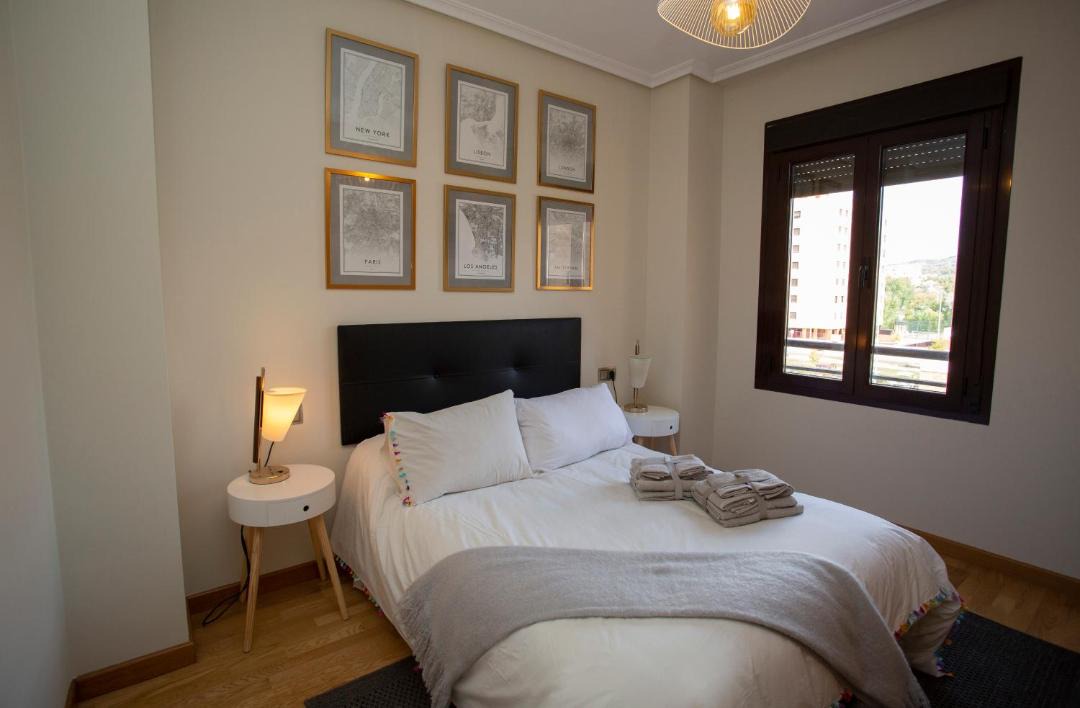 Photo of Bedroom in Cuenca