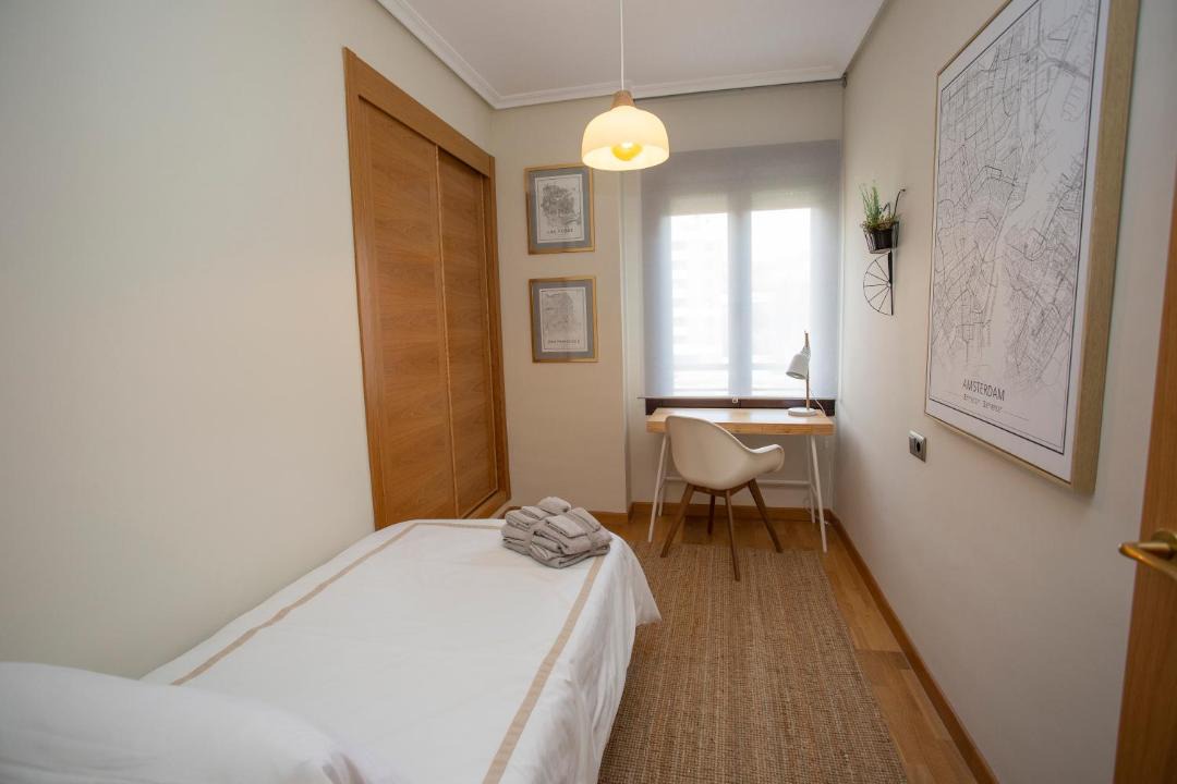 Photo of Bedroom in Cuenca