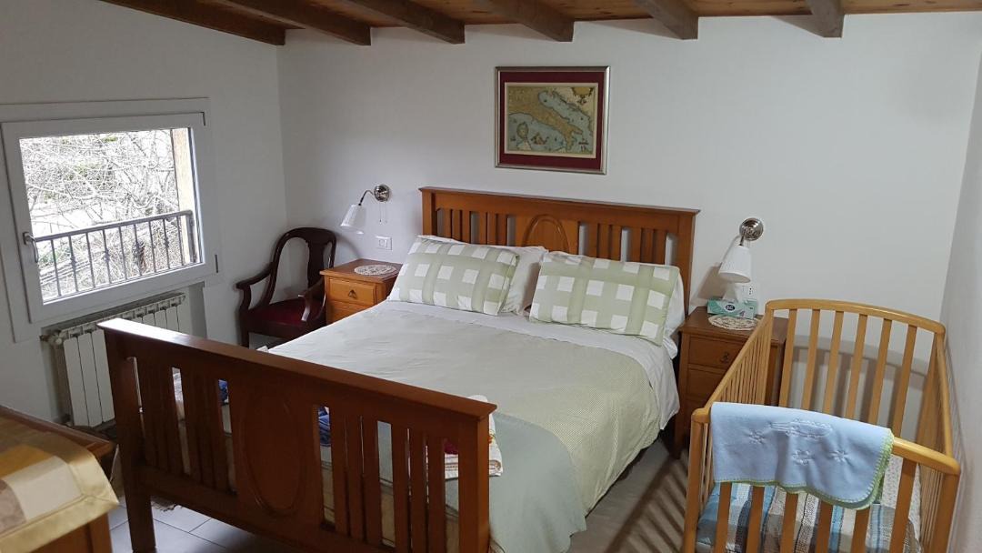 Photo of Bedroom in Polinago