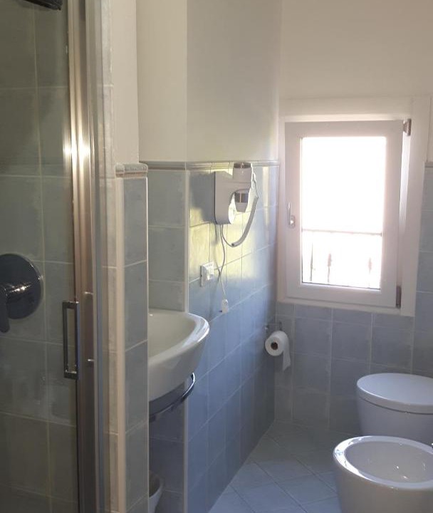Photo of Bathroom in Polinago