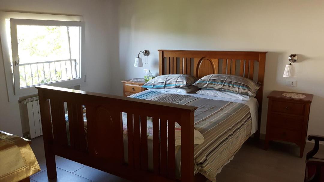 Photo of Bedroom in Polinago