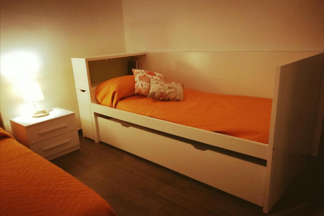 Photo of Bedroom in Taranto