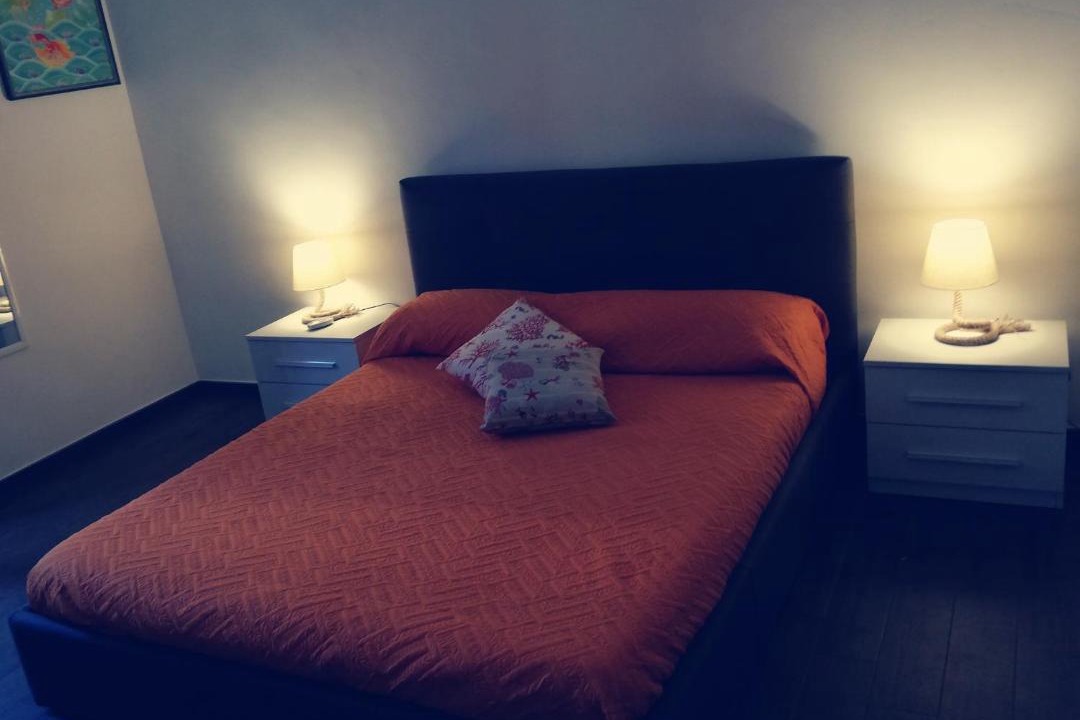 Photo of Bedroom in Taranto