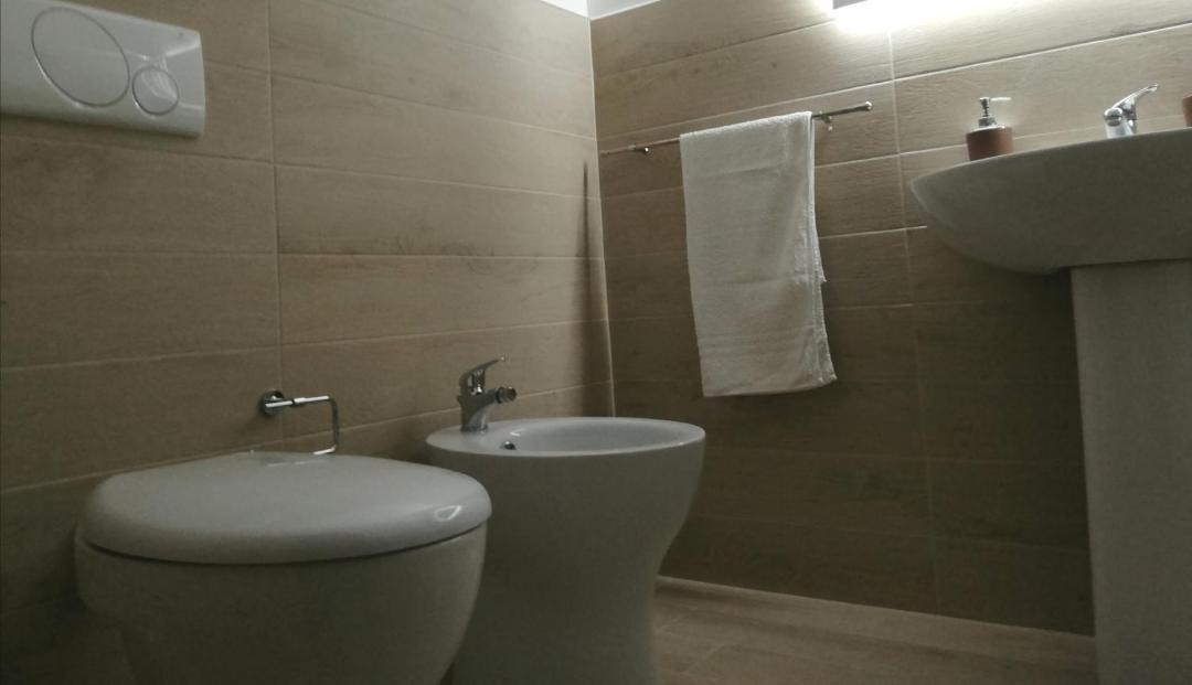 Photo of Bathroom in Taranto