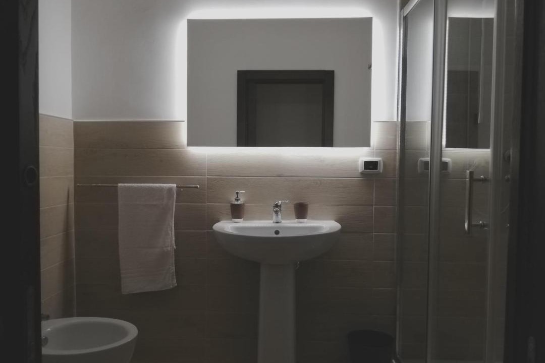 Photo of Bathroom in Taranto