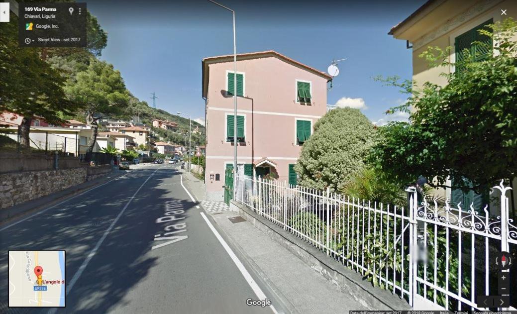 Photo of Others in Chiavari