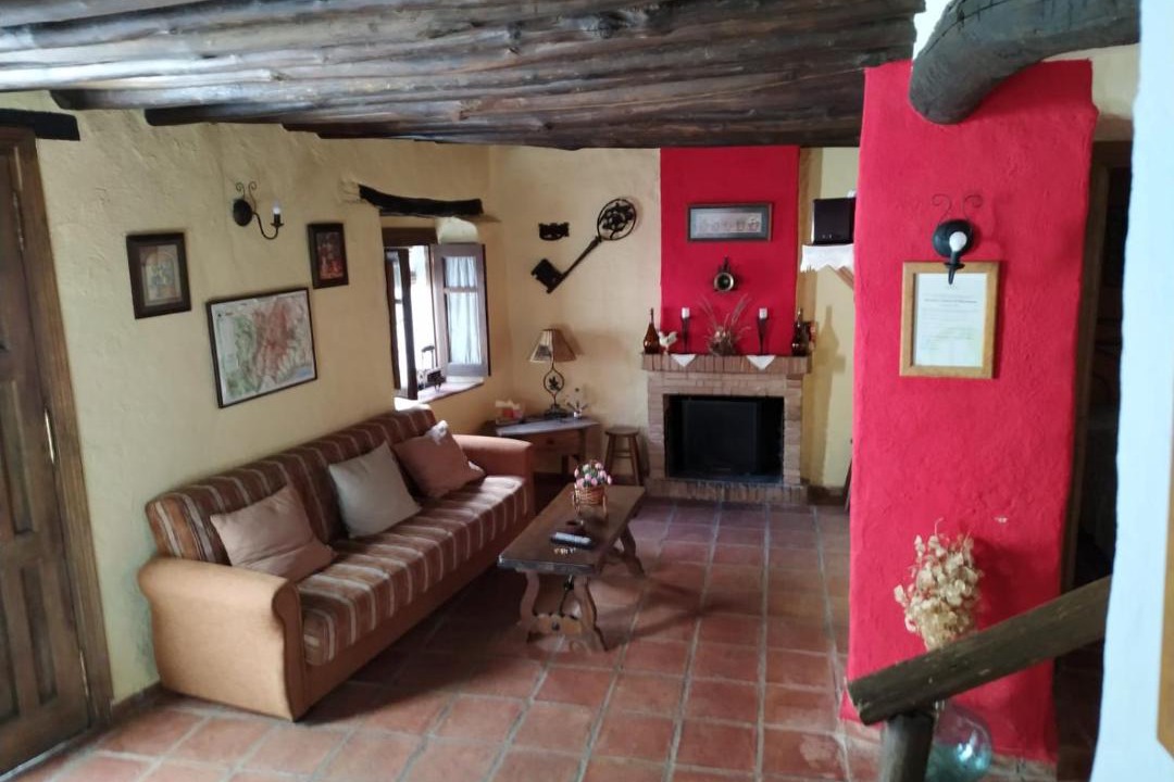 Photo of Livingroom in Parauta