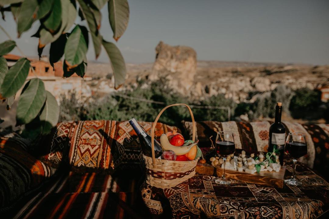 Photo of Others in Ortahisar