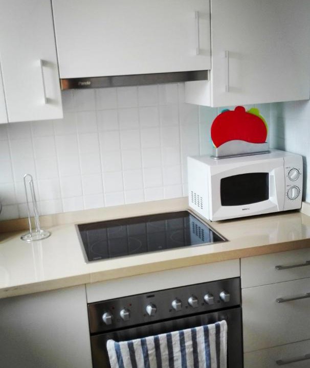 Photo of Kitchen in Corvera