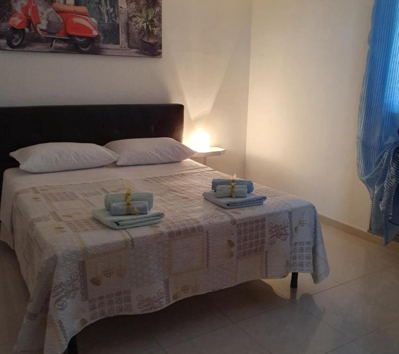 Photo of Bedroom in Scanzano Jonico