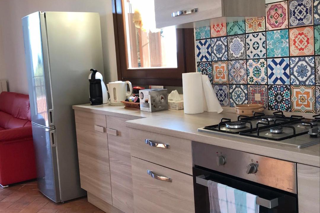 Photo of Kitchen in Roncola