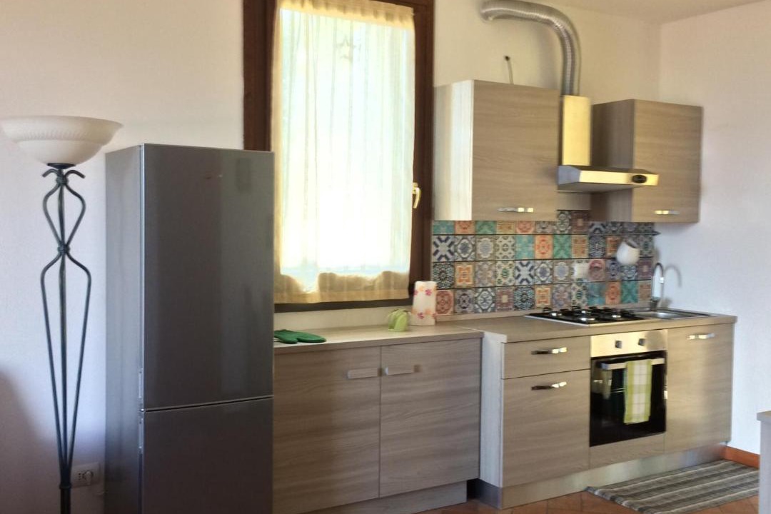 Photo of Kitchen in Roncola