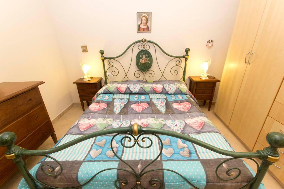 Photo of Bedroom in Sale Marasino