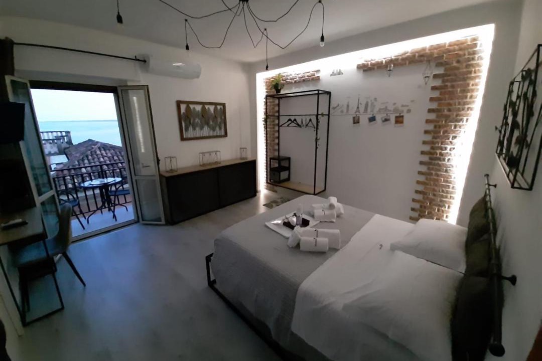 Photo of Bedroom in Crotone