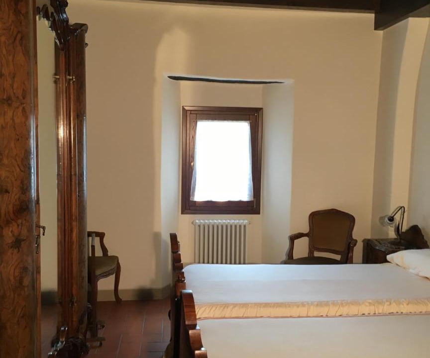 Photo of Bedroom in Loiano