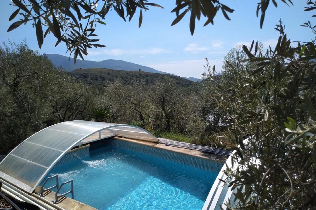 Photo of Outdoor in Lanjaron
