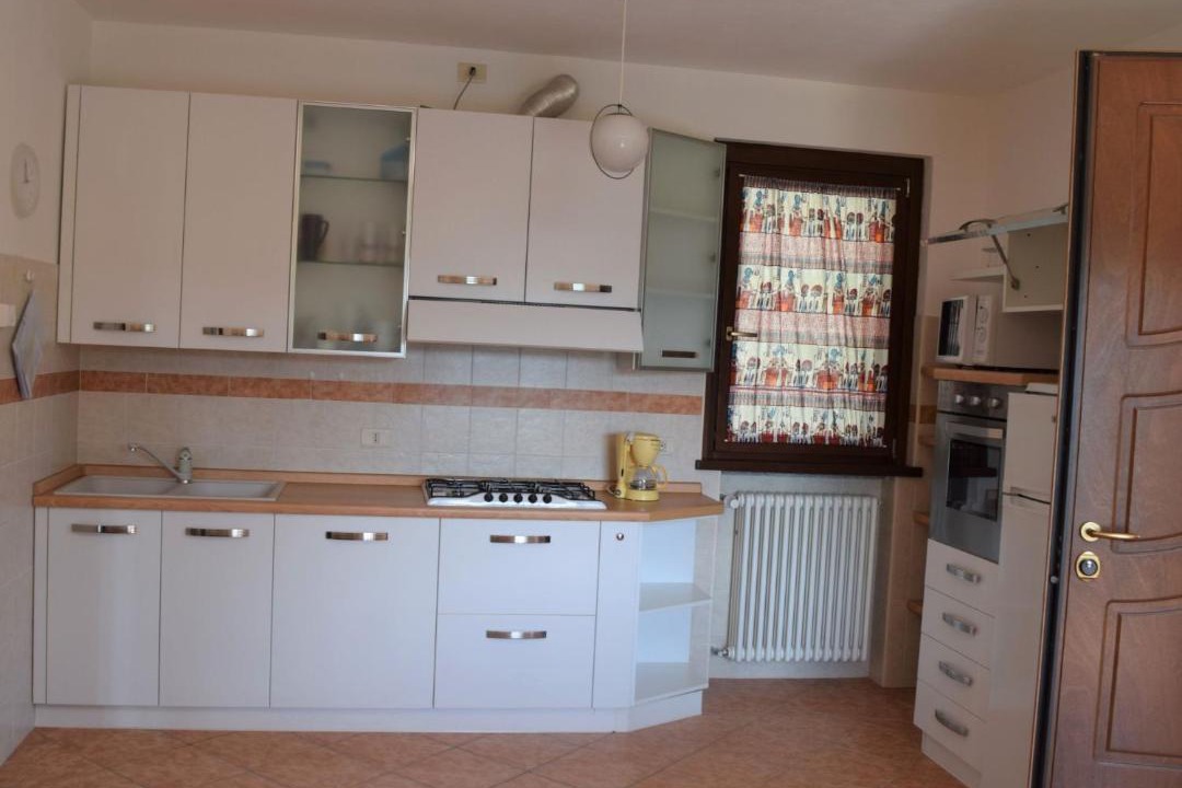 Photo of Kitchen in Brezzo di Bedero
