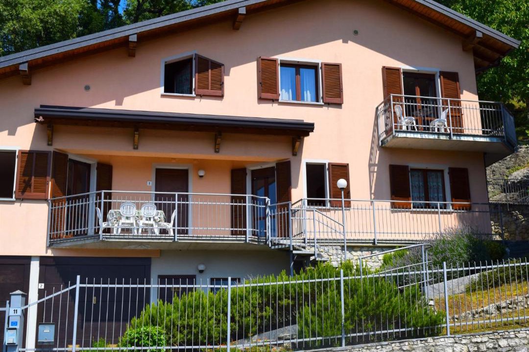 Photo of Buildings in Brezzo di Bedero