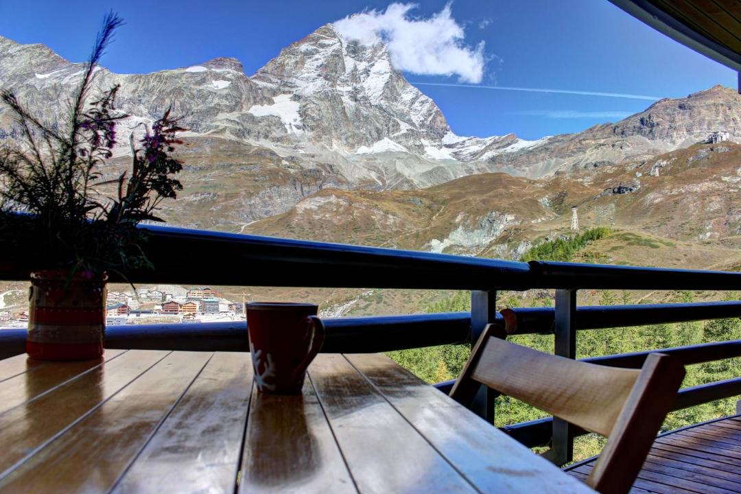 Photo of Others in Cervinia