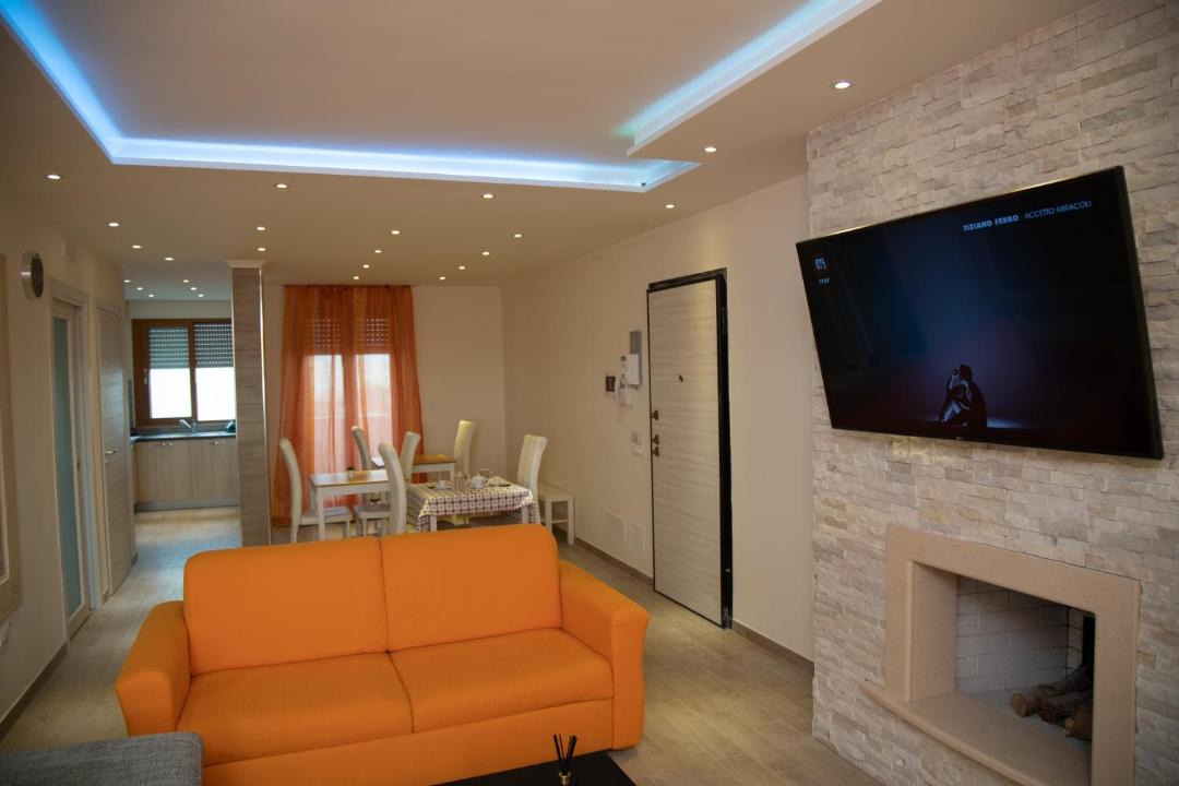 Photo of Livingroom in Lama