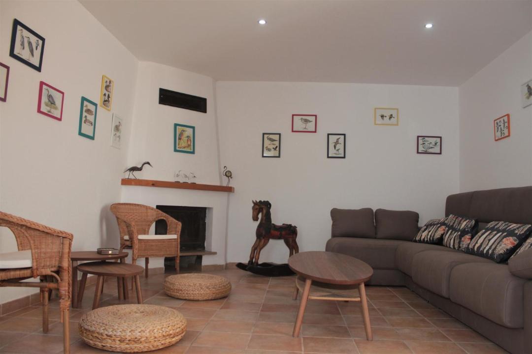 Photo of Livingroom in Poble Nou del Delta